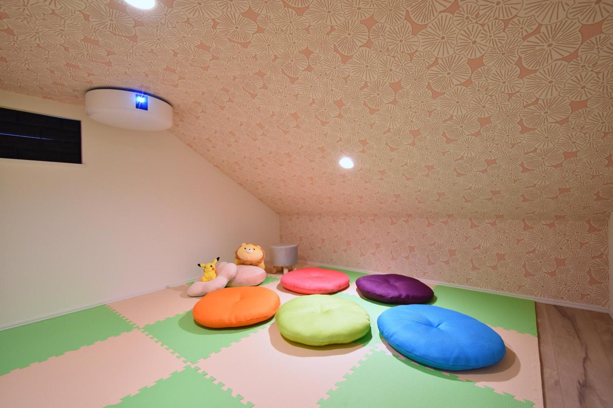 Hana House Tokyo - Private House, Full Kitchen, Kids Room المظهر الخارجي الصورة