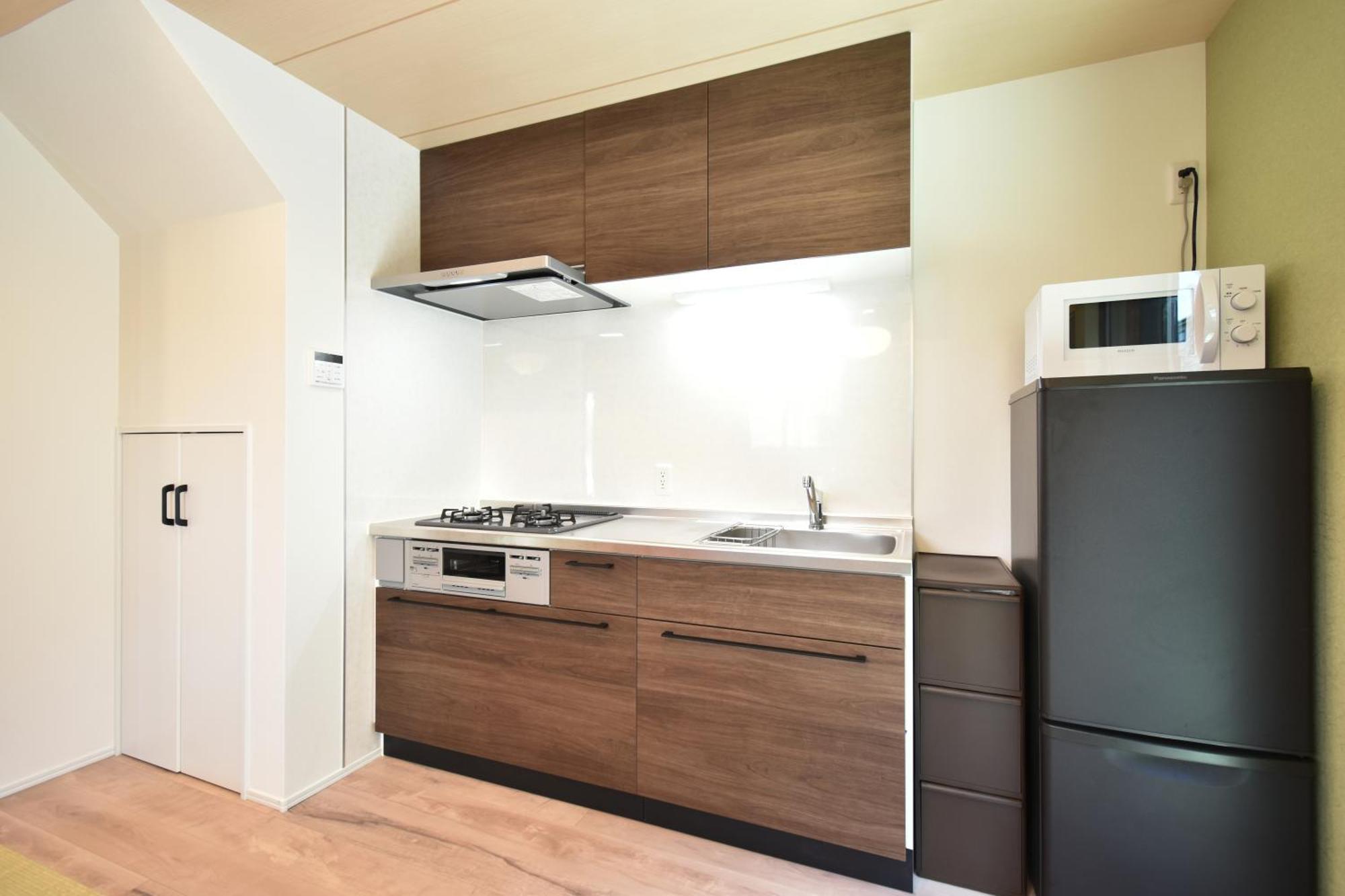 Hana House Tokyo - Private House, Full Kitchen, Kids Room المظهر الخارجي الصورة
