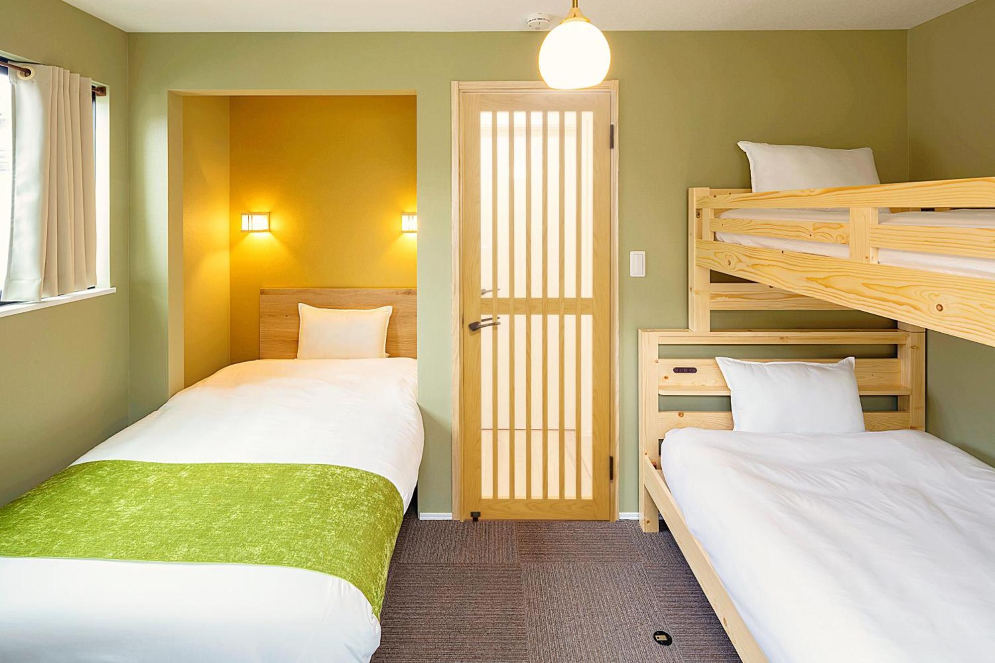 Hana House Tokyo - Private House, Full Kitchen, Kids Room المظهر الخارجي الصورة